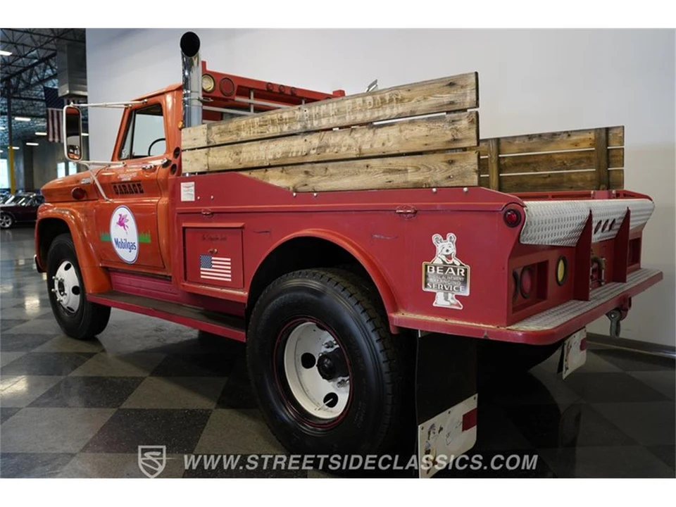 1965 Chevrolet C/K 1st Gen - Image 9 of 31