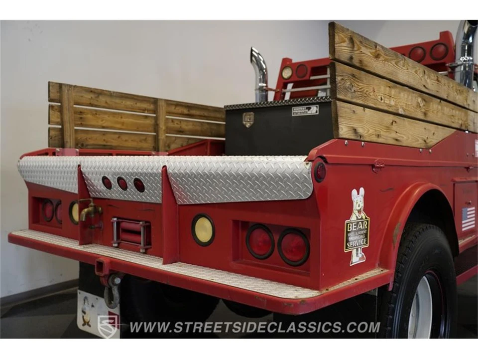 1965 Chevrolet C/K 1st Gen - Image 29 of 31