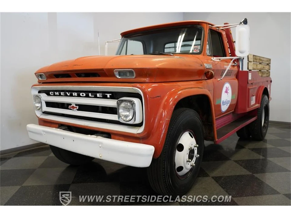 1965 Chevrolet C/K 1st Gen - Image 17 of 31