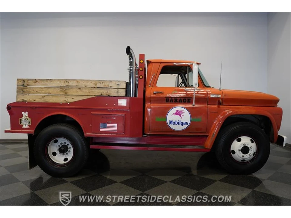 1965 Chevrolet C/K 1st Gen - Image 13 of 31