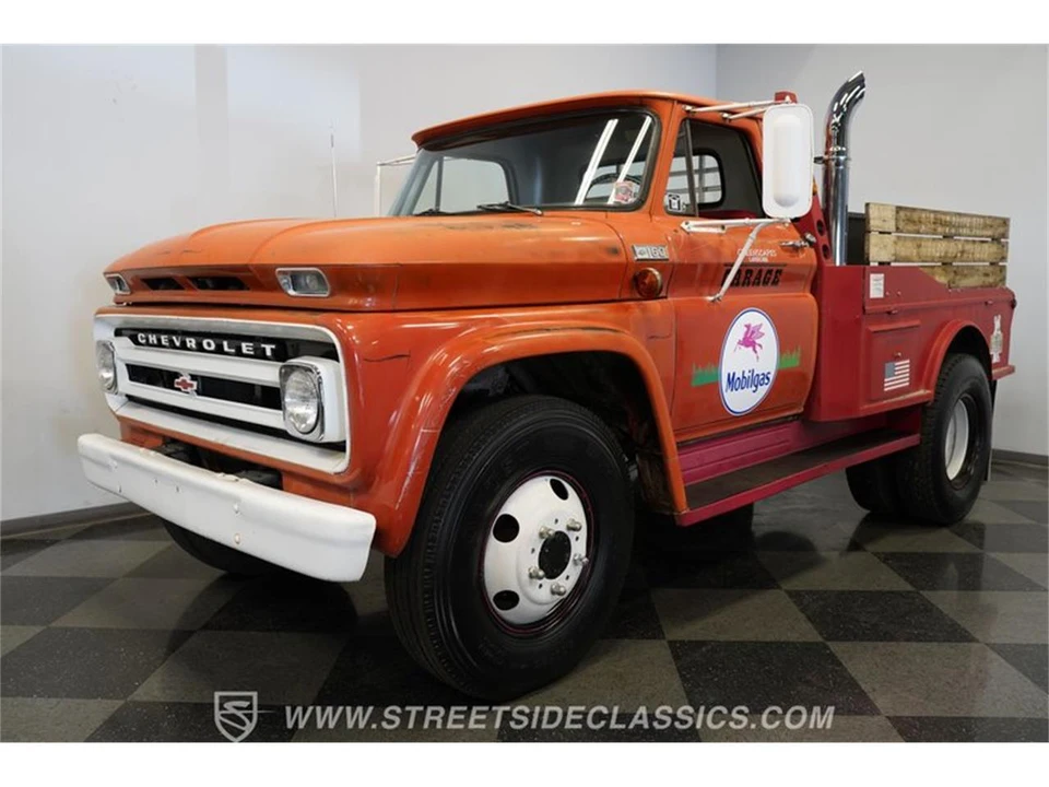 1965 Chevrolet C/K 1st Gen - Image 5 of 31