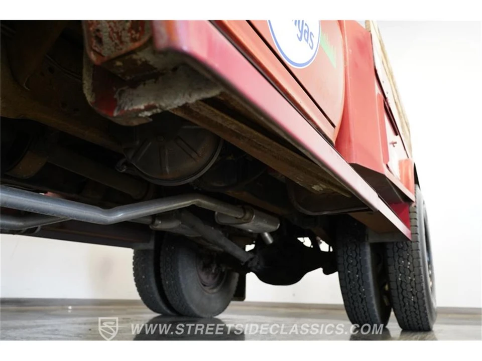 1965 Chevrolet C/K 1st Gen - Image 21 of 31