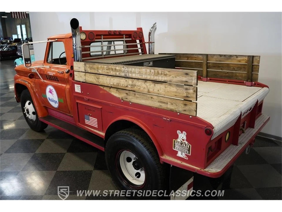 1965 Chevrolet C/K 1st Gen - Image 25 of 31