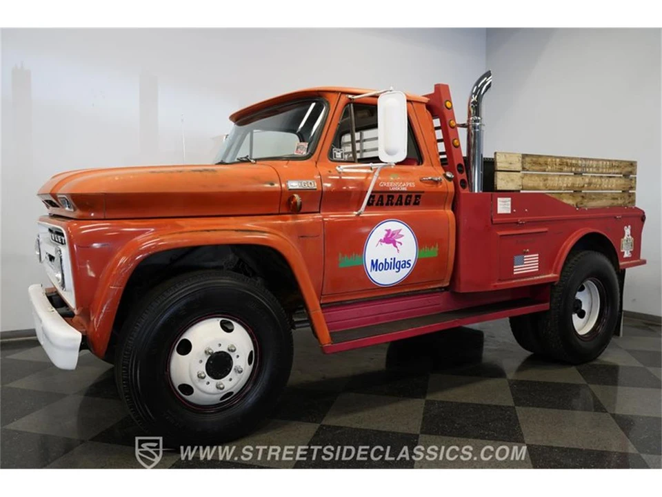 1965 Chevrolet C/K 1st Gen - Image 6 of 31