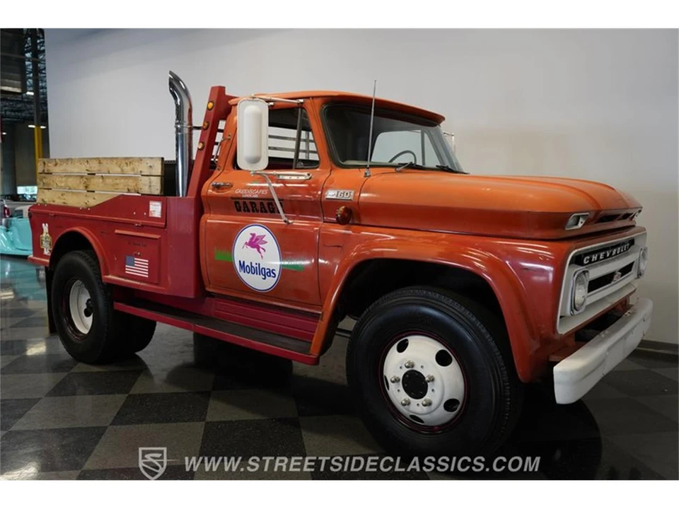1965 Chevrolet C/K 1st Gen - Image 14 of 31