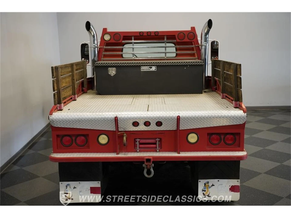 1965 Chevrolet C/K 1st Gen - Image 26 of 31