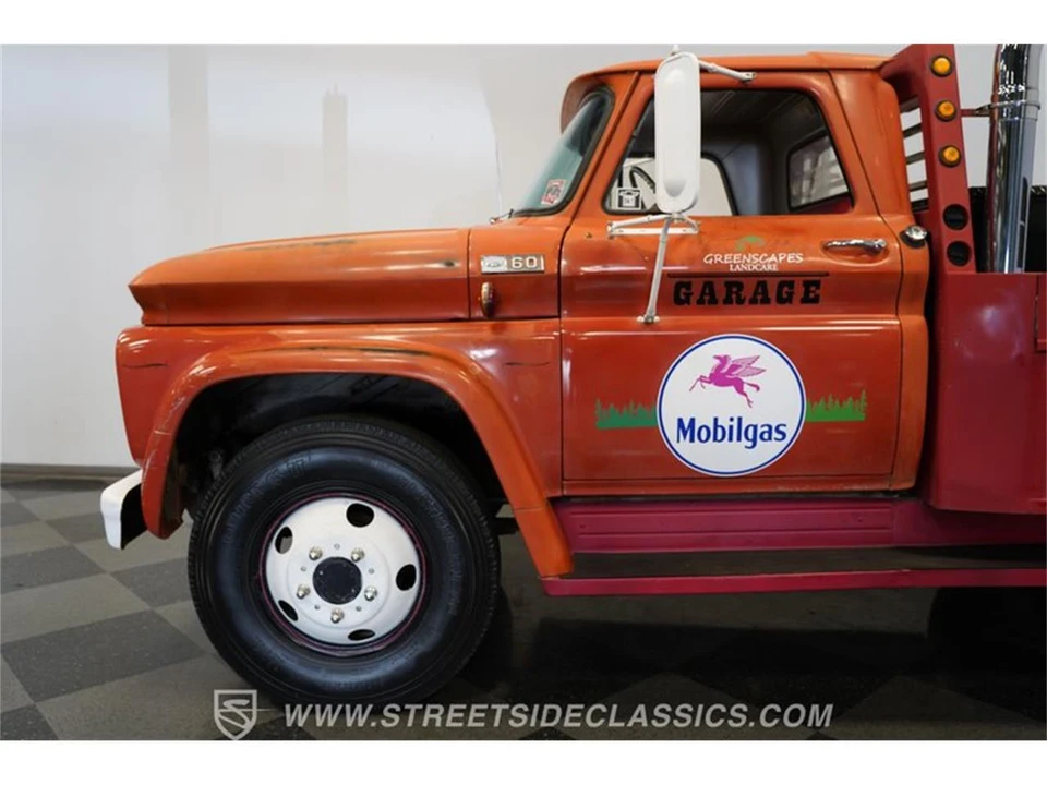 1965 Chevrolet C/K 1st Gen - Image 22 of 31