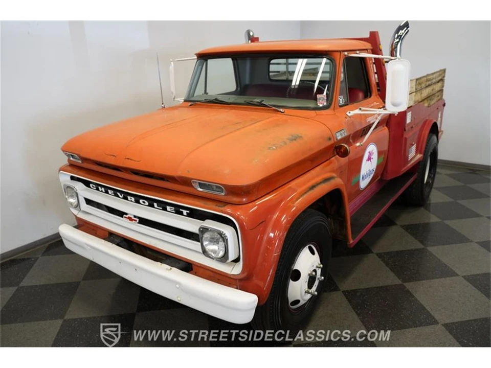 1965 Chevrolet C/K 1st Gen - Image 18 of 31