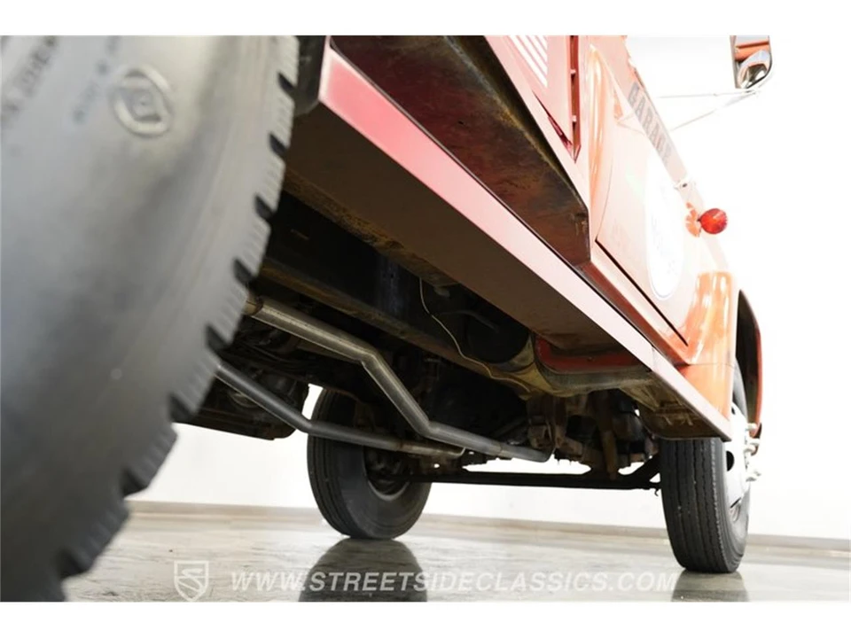 1965 Chevrolet C/K 1st Gen - Image 30 of 31