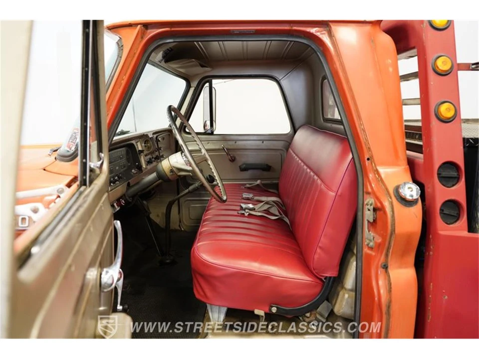 1965 Chevrolet C/K 1st Gen - Image 3 of 31