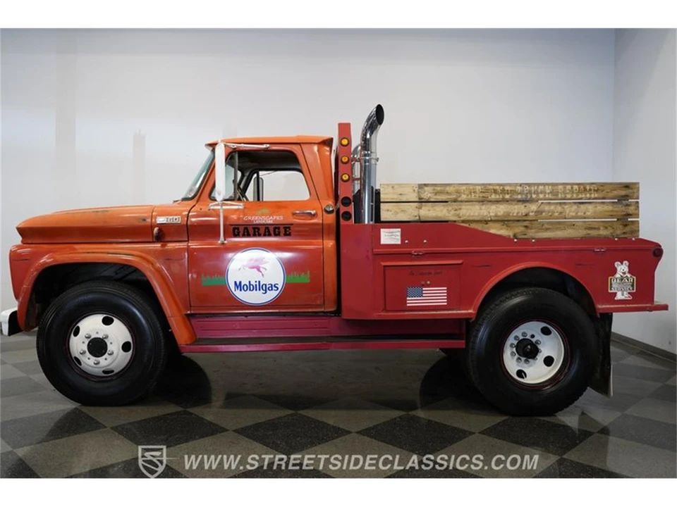1965 Chevrolet C/K 1st Gen - Image 7 of 31