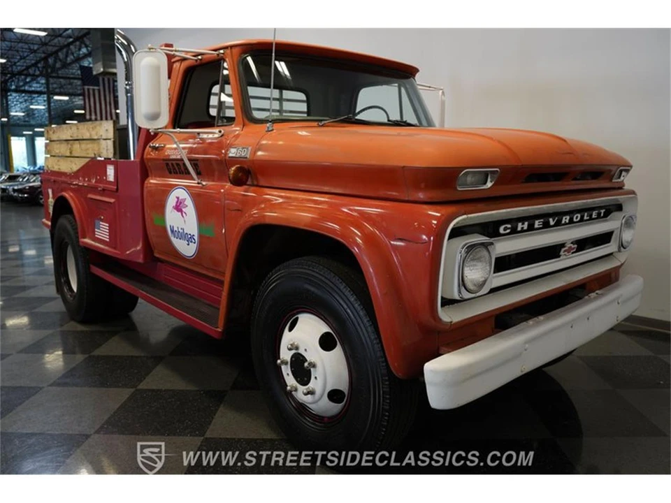 1965 Chevrolet C/K 1st Gen - Image 15 of 31