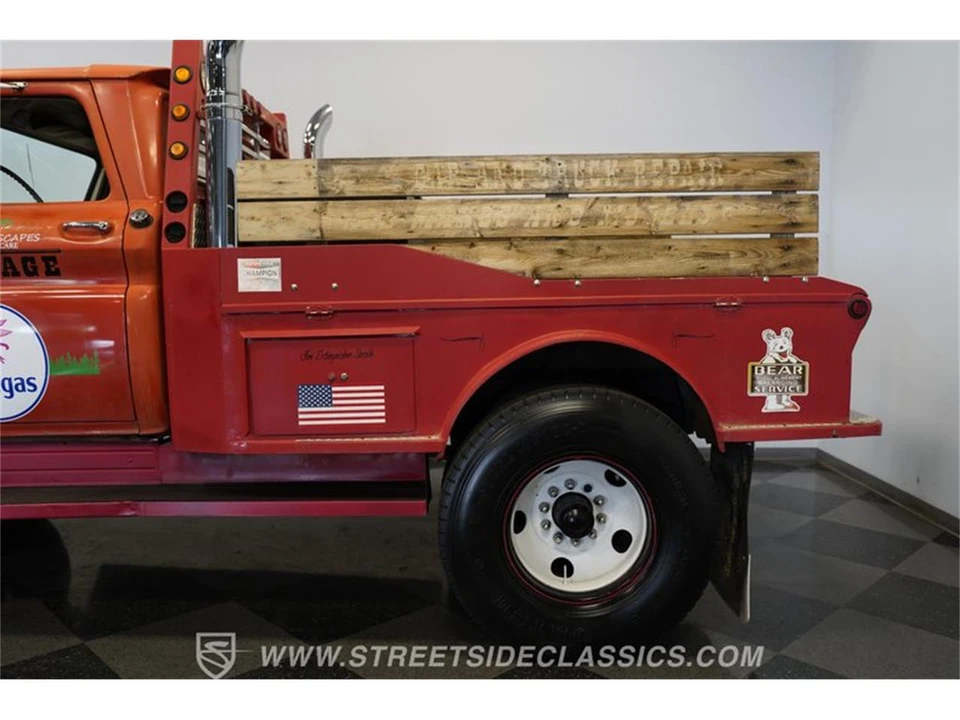 1965 Chevrolet C/K 1st Gen - Image 23 of 31