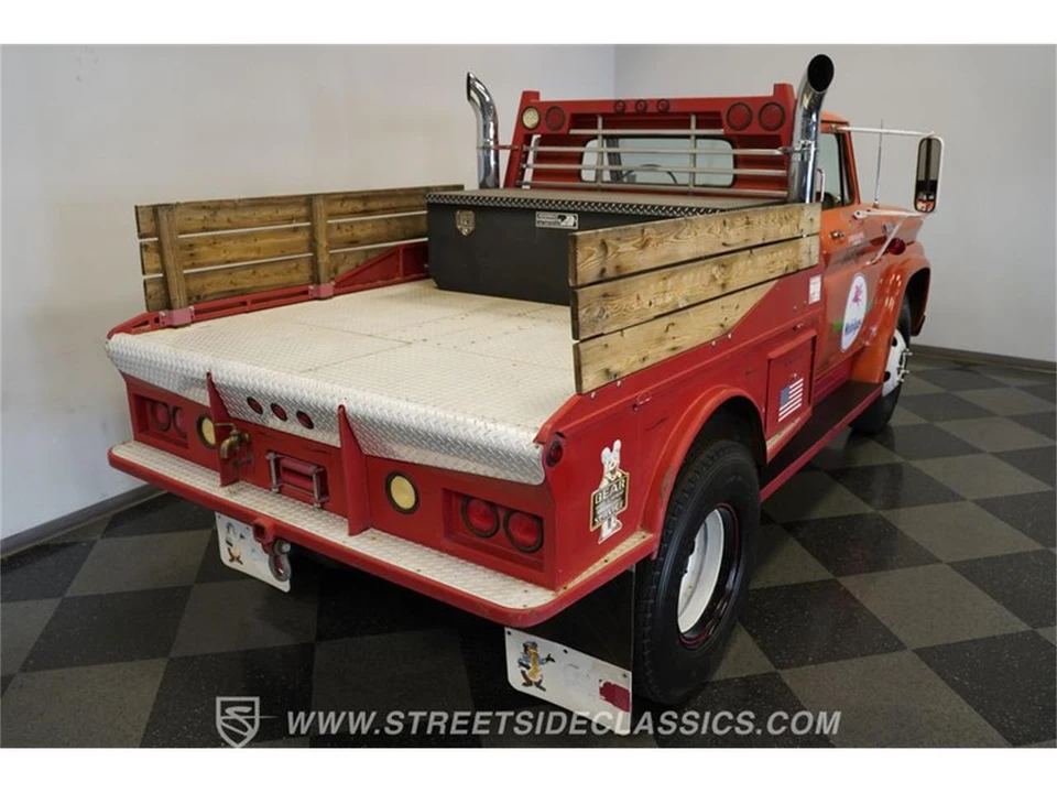 1965 Chevrolet C/K 1st Gen - Image 27 of 31