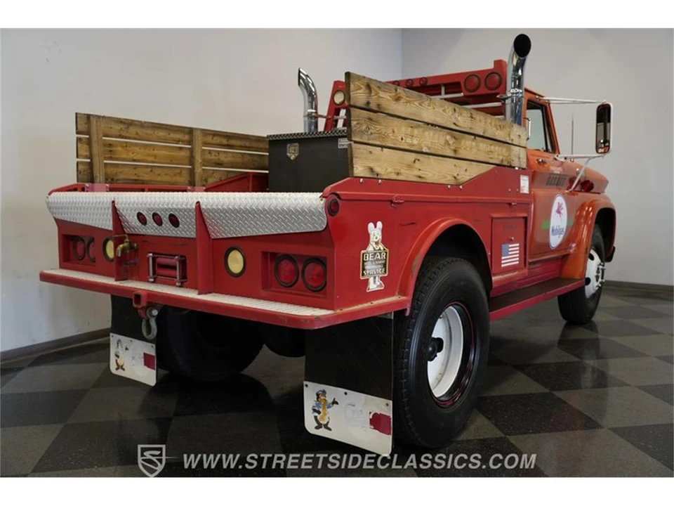 1965 Chevrolet C/K 1st Gen - Image 11 of 31