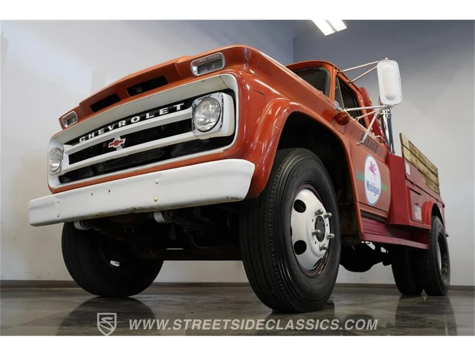 1965 Chevrolet C/K 1st Gen - Image 19 of 31