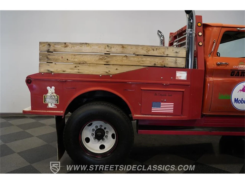 1965 Chevrolet C/K 1st Gen - Image 31 of 31