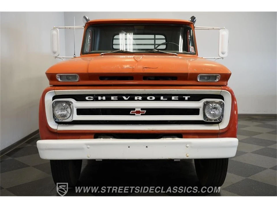 1965 Chevrolet C/K 1st Gen - Image 16 of 31