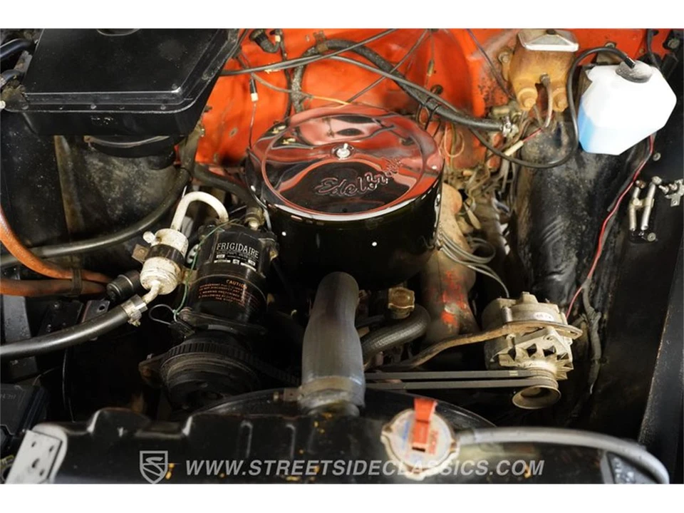 1965 Chevrolet C/K 1st Gen - Image 4 of 31