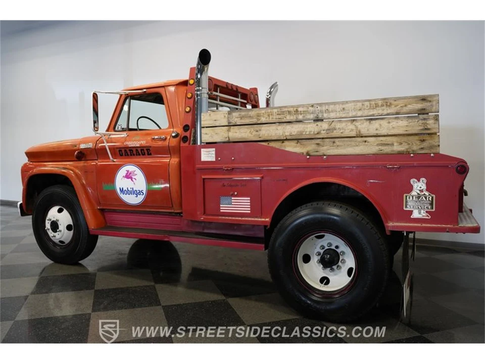 1965 Chevrolet C/K 1st Gen - Image 8 of 31