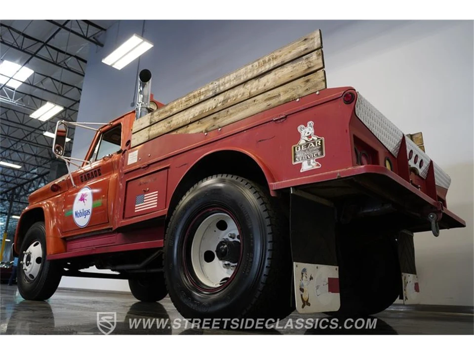 1965 Chevrolet C/K 1st Gen - Image 24 of 31