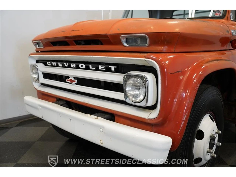 1965 Chevrolet C/K 1st Gen - Image 20 of 31