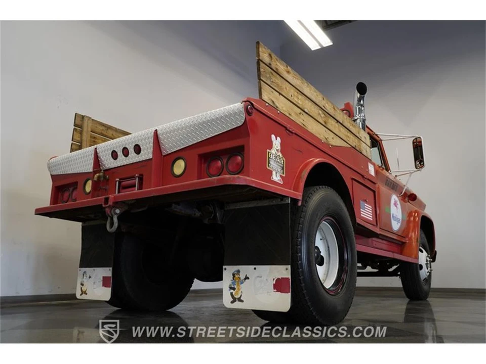 1965 Chevrolet C/K 1st Gen - Image 28 of 31