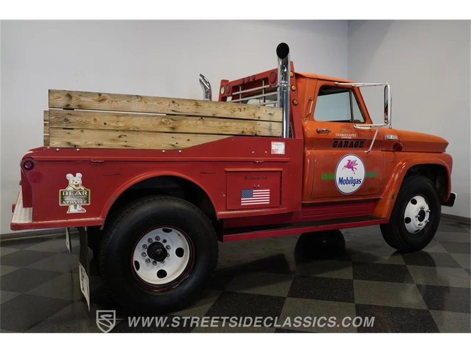 1965 Chevrolet C/K 1st Gen - Image 12 of 31