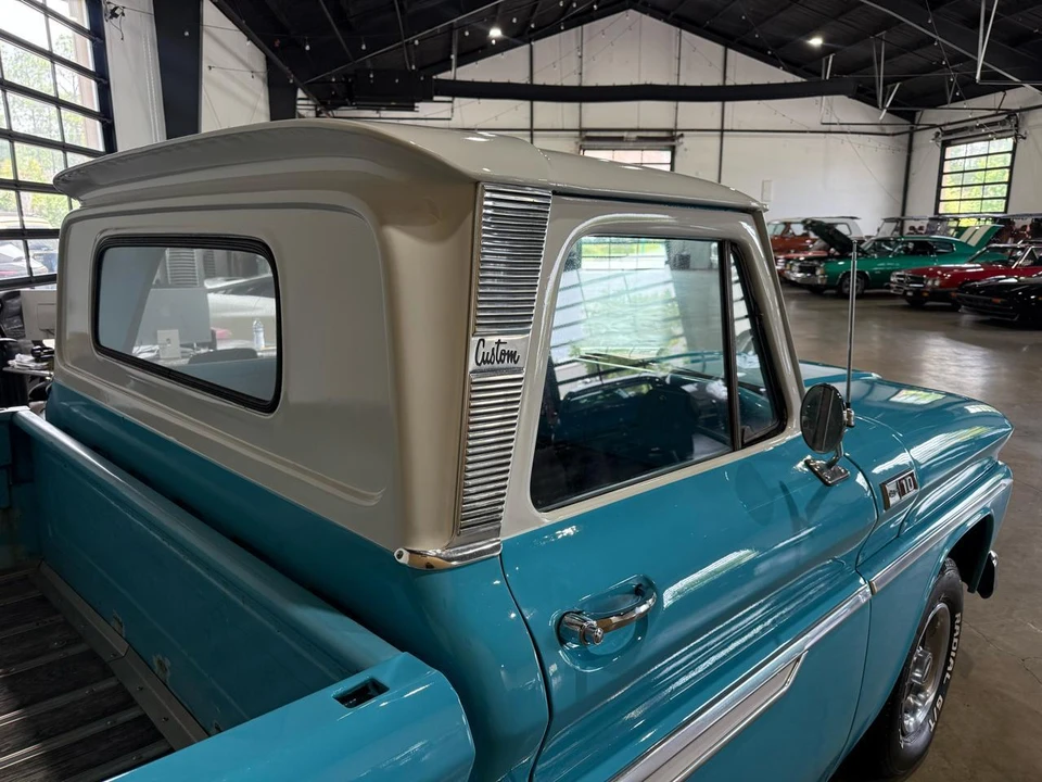 1965 Chevrolet C/K 1st Gen - Image 10 of 31