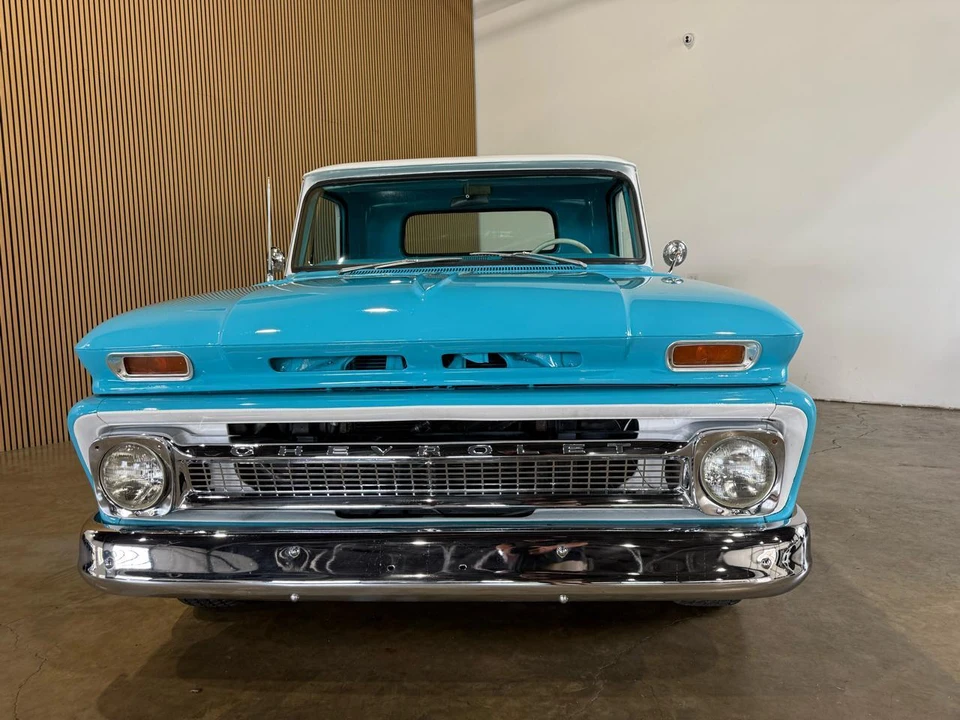 1965 Chevrolet C/K 1st Gen - Image 3 of 31