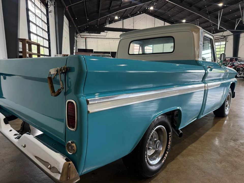 1965 Chevrolet C/K 1st Gen - Image 11 of 31