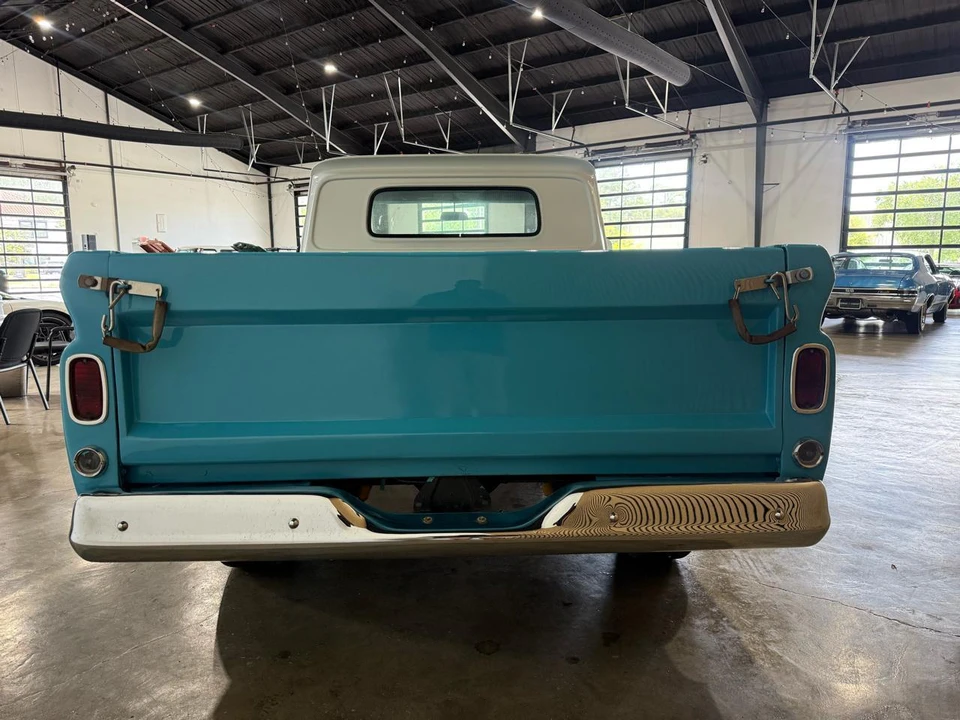1965 Chevrolet C/K 1st Gen - Image 13 of 31