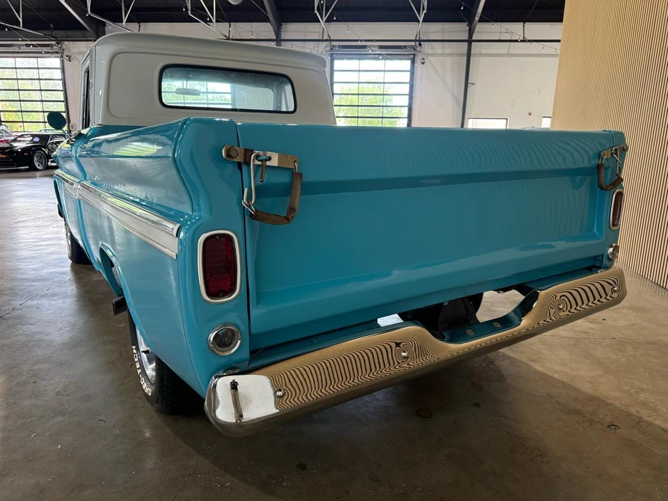 1965 Chevrolet C/K 1st Gen - Image 16 of 31