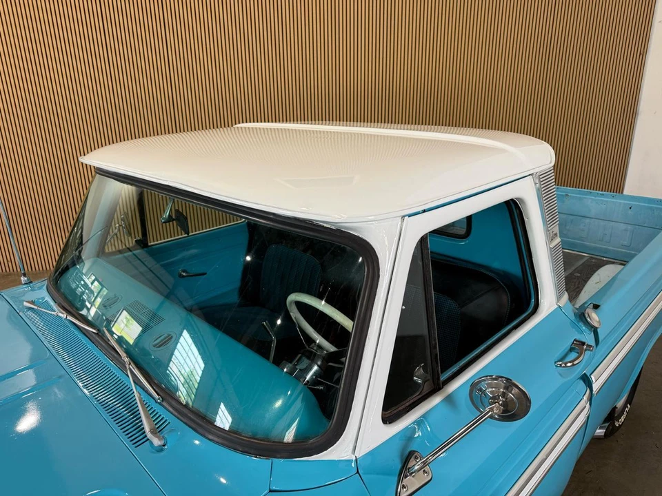 1965 Chevrolet C/K 1st Gen - Image 19 of 31