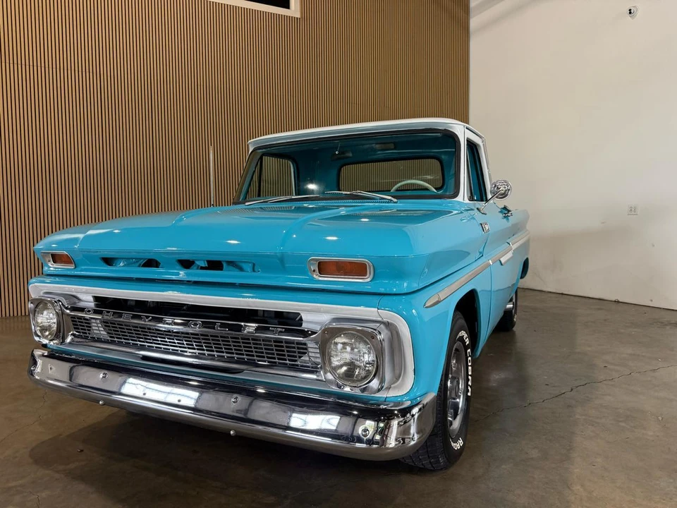 1965 Chevrolet C/K 1st Gen - Image 2 of 31