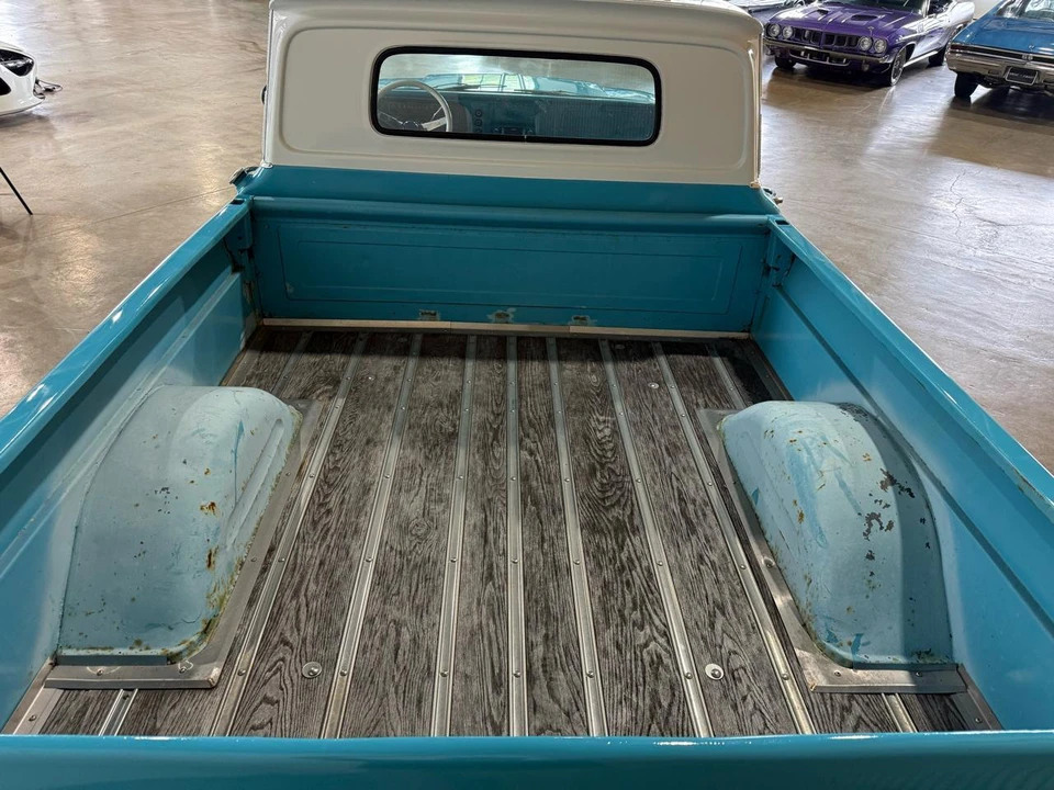 1965 Chevrolet C/K 1st Gen - Image 15 of 31