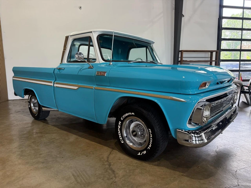 1965 Chevrolet C/K 1st Gen - Image 5 of 31