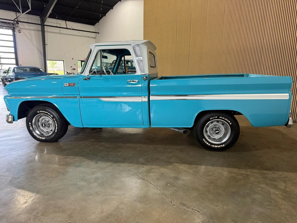 1965 Chevrolet C/K 1st Gen - Image 18 of 31