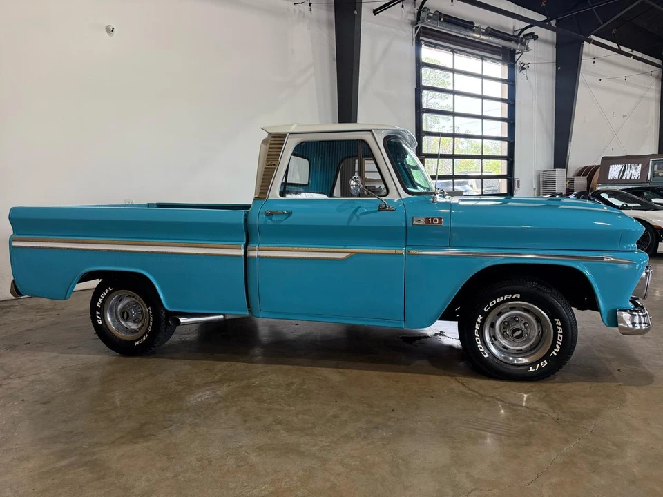 1965 Chevrolet C/K 1st Gen - Image 8 of 31
