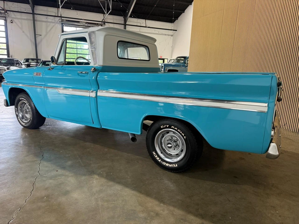 1965 Chevrolet C/K 1st Gen - Image 17 of 31