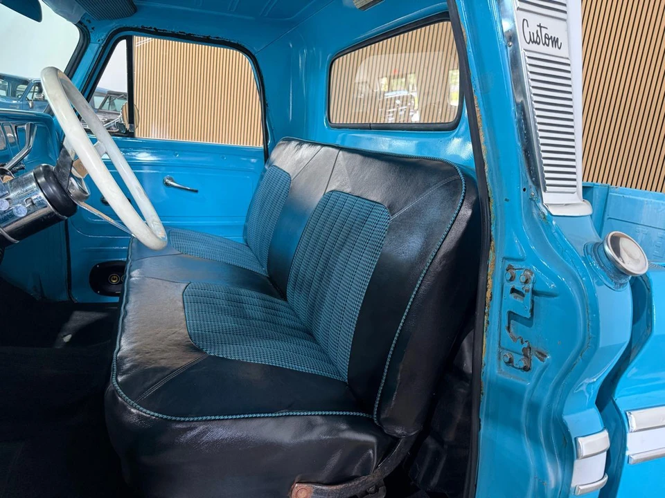 1965 Chevrolet C/K 1st Gen - Image 22 of 31