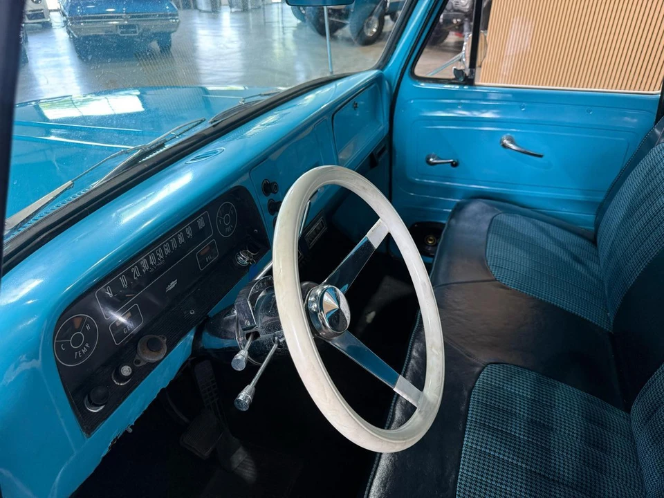1965 Chevrolet C/K 1st Gen - Image 25 of 31