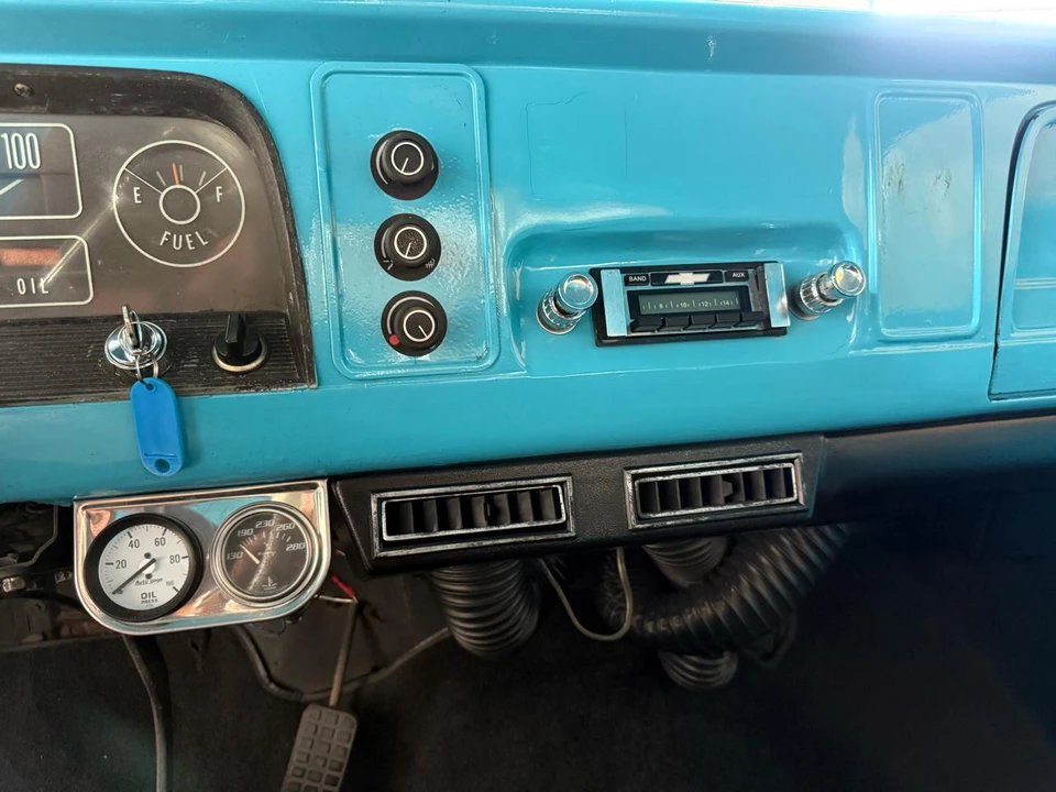 1965 Chevrolet C/K 1st Gen - Image 26 of 31