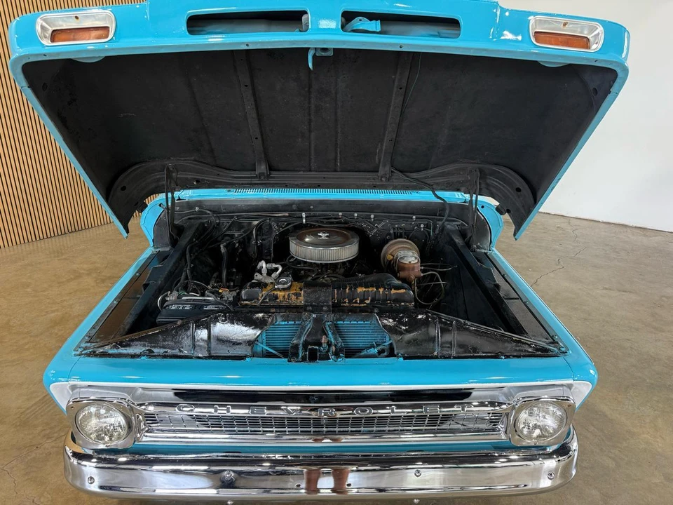 1965 Chevrolet C/K 1st Gen - Image 29 of 31