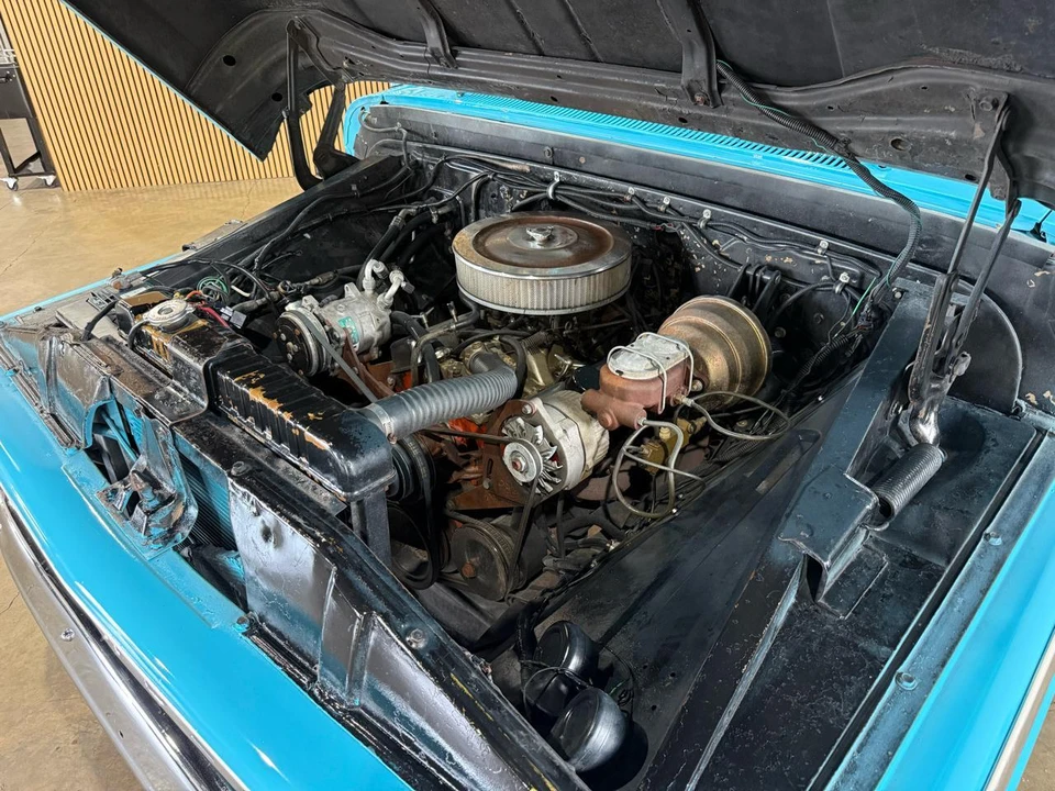 1965 Chevrolet C/K 1st Gen - Image 30 of 31