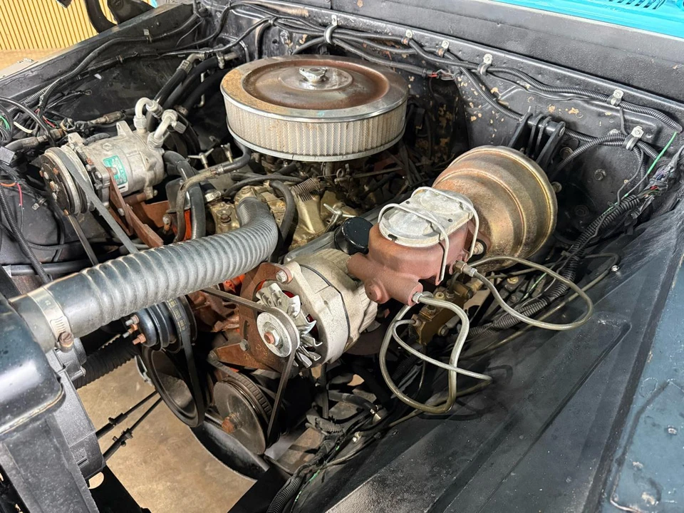 1965 Chevrolet C/K 1st Gen - Image 31 of 31
