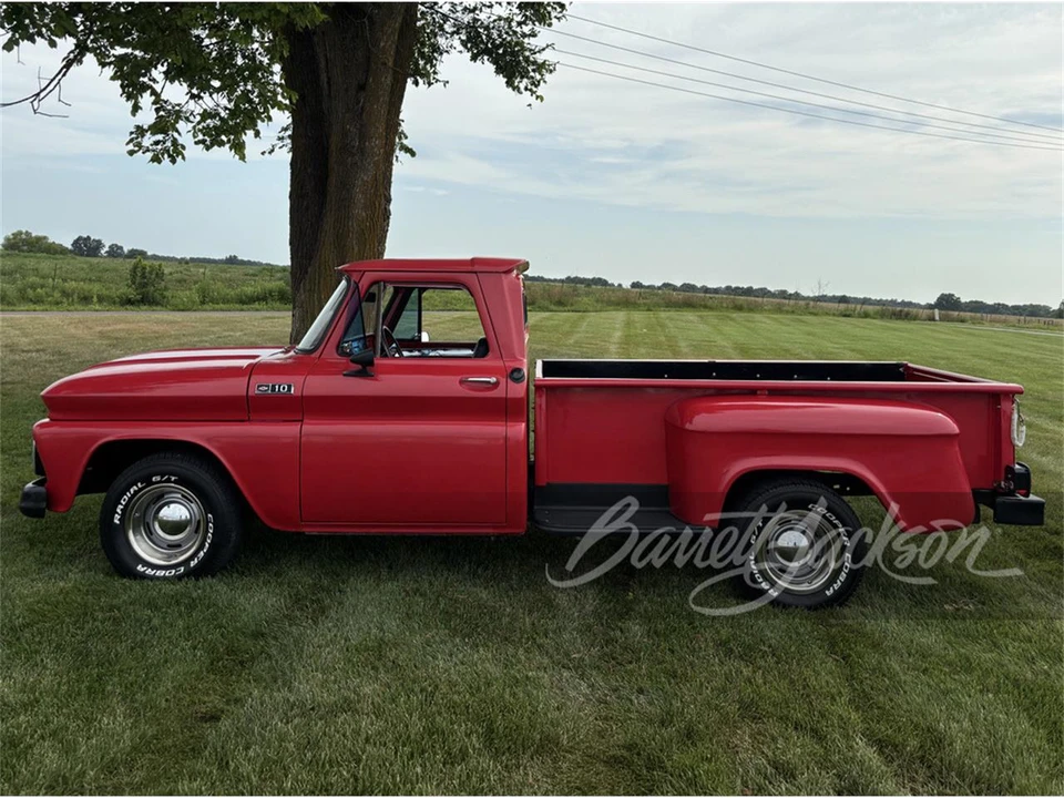 1965 Chevrolet C/K 1st Gen - Image 2 of 5