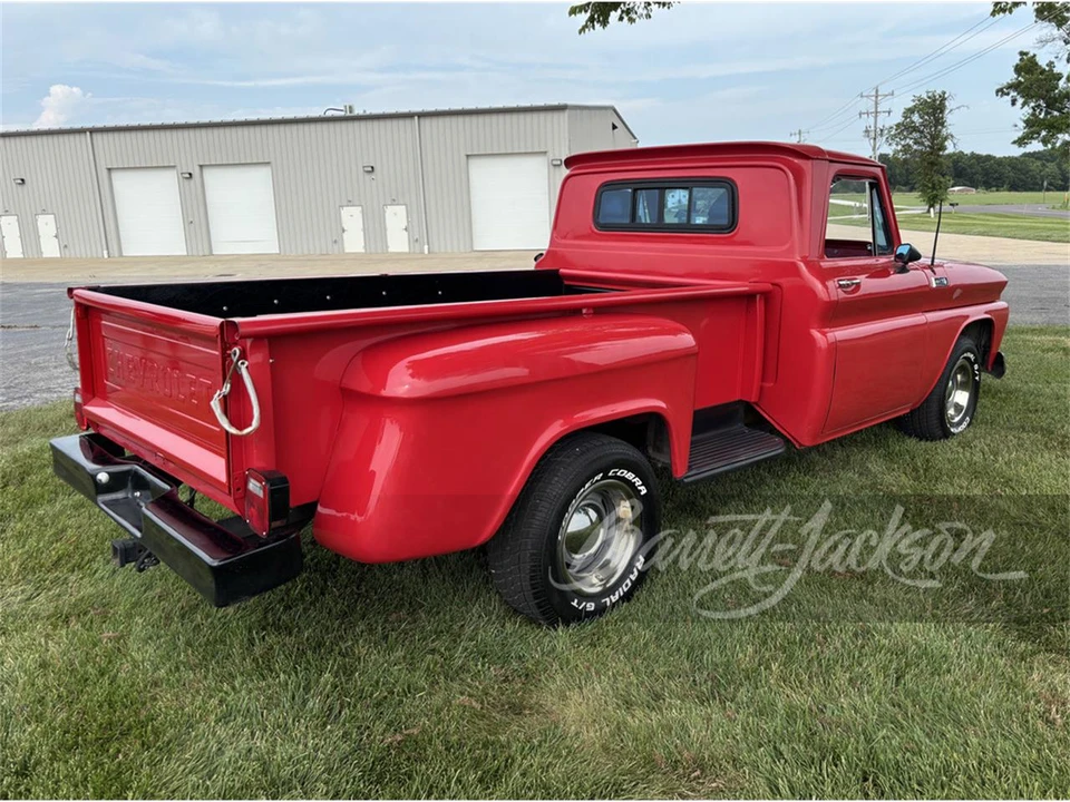 1965 Chevrolet C/K 1st Gen - Image 3 of 5