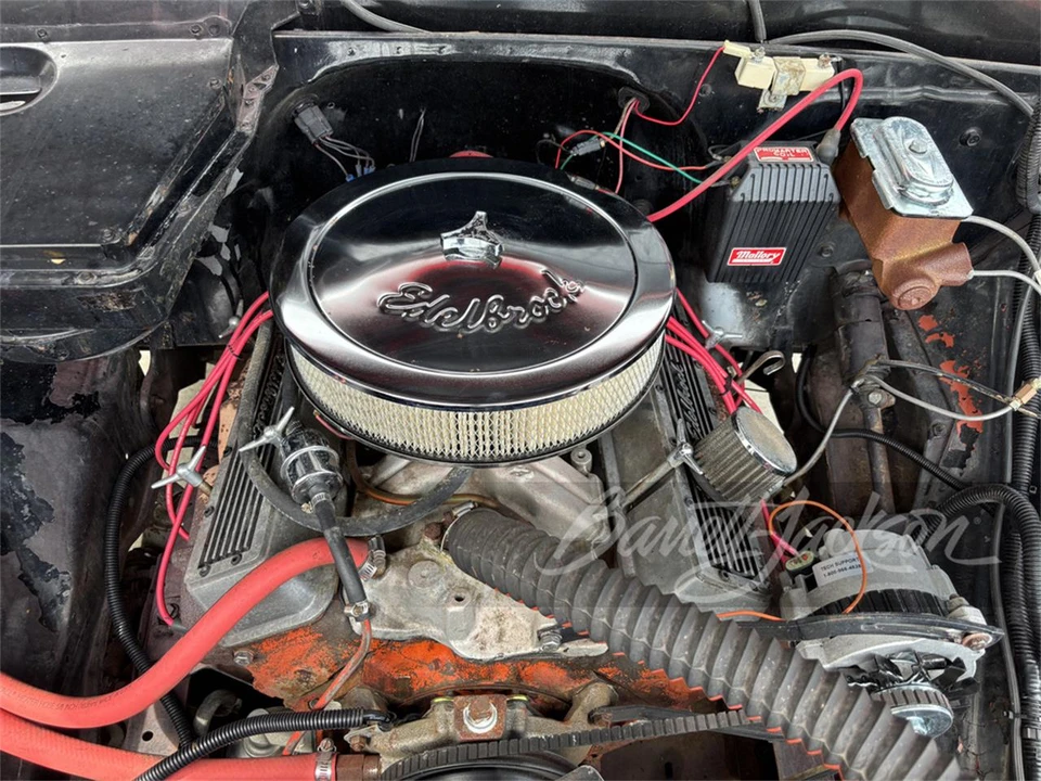 1965 Chevrolet C/K 1st Gen - Image 5 of 5
