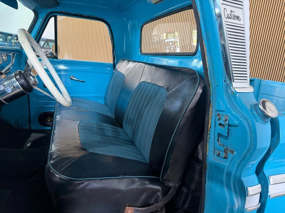 1965 Chevrolet C/K 1st Gen - Image 22 of 31